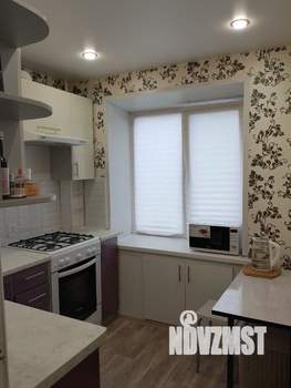 1-к квартира, вторичка, 30м2, 2/5 этаж