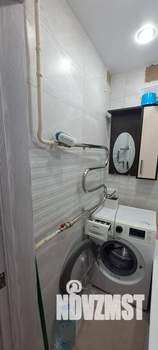 1-к квартира, вторичка, 30м2, 3/5 этаж