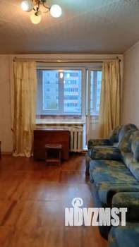 1-к квартира, вторичка, 36м2, 3/9 этаж