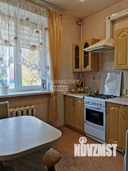 3-к квартира, вторичка, 57м2, 2/3 этаж