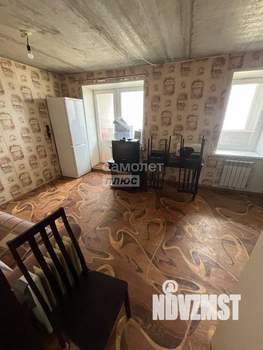 2-к квартира, вторичка, 50м2, 6/9 этаж