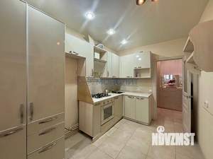 2-к квартира, вторичка, 54м2, 3/9 этаж