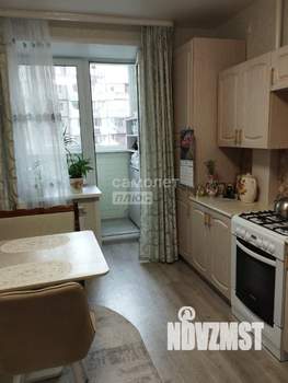 1-к квартира, вторичка, 50м2, 5/9 этаж