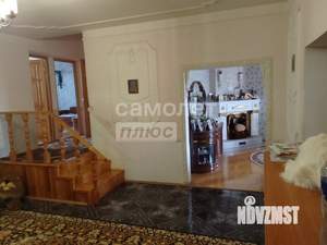 3-к квартира, вторичка, 132м2, 3/5 этаж