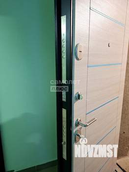 3-к квартира, вторичка, 92м2, 4/9 этаж