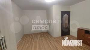 1-к квартира, вторичка, 34м2, 4/5 этаж