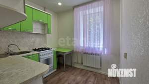 1-к квартира, вторичка, 33м2, 1/5 этаж