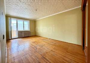1-к квартира, вторичка, 39м2, 5/9 этаж