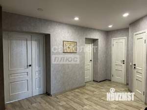 3-к квартира, вторичка, 92м2, 10/14 этаж