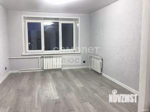 2-к квартира, вторичка, 58м2, 5/5 этаж
