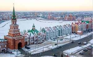 1-к квартира, вторичка, 45м2, 5/9 этаж