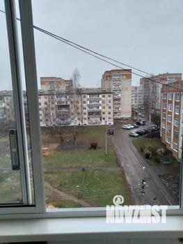 2-к квартира, вторичка, 52м2, 5/5 этаж