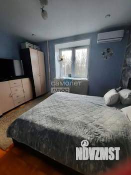 2-к квартира, вторичка, 53м2, 4/5 этаж