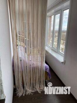 2-к квартира, вторичка, 57м2, 11/11 этаж