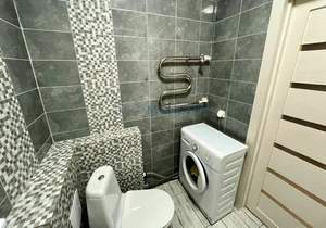 1-к квартира, вторичка, 32м2, 9/10 этаж