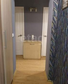 2-к квартира, вторичка, 49м2, 1/5 этаж