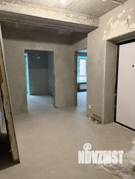 2-к квартира, вторичка, 96м2, 9/9 этаж