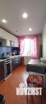 4-к квартира, вторичка, 75м2, 5/5 этаж