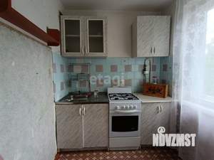 4-к квартира, вторичка, 60м2, 5/5 этаж