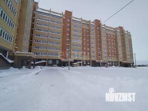 2-к квартира, вторичка, 53м2, 6/9 этаж