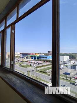 1-к квартира, вторичка, 37м2, 8/9 этаж