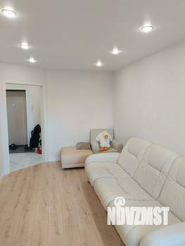 1-к квартира, вторичка, 42м2, 5/11 этаж