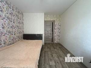 2-к квартира, вторичка, 54м2, 2/5 этаж