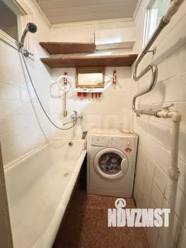 3-к квартира, вторичка, 59м2, 3/5 этаж