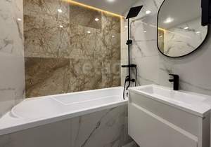 2-к квартира, вторичка, 53м2, 5/9 этаж