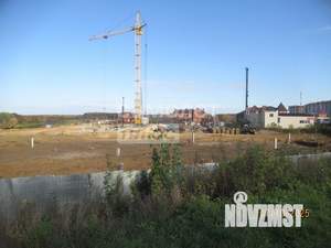 1-к квартира, вторичка, 47м2, 6/9 этаж