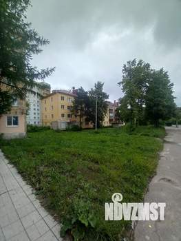 3-к квартира, вторичка, 55м2, 2/4 этаж