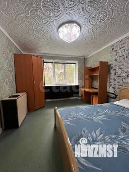 2-к квартира, вторичка, 31м2, 1/5 этаж