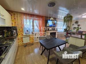 2-к квартира, вторичка, 67м2, 5/6 этаж