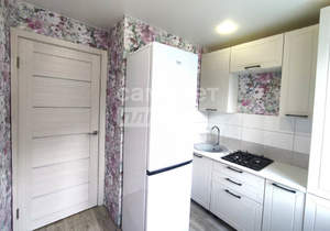 2-к квартира, вторичка, 45м2, 5/5 этаж