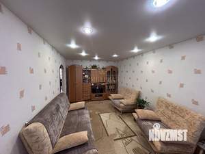 3-к квартира, вторичка, 74м2, 7/10 этаж