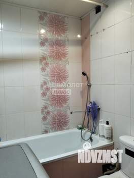 2-к квартира, вторичка, 46м2, 4/4 этаж