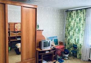1-к квартира, вторичка, 18м2, 3/5 этаж