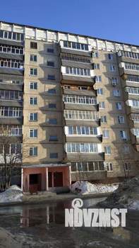 2-к квартира, вторичка, 56м2, 2/9 этаж