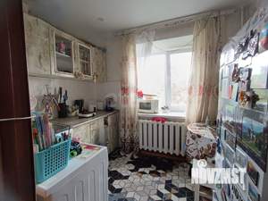 1-к квартира, вторичка, 23м2, 5/5 этаж