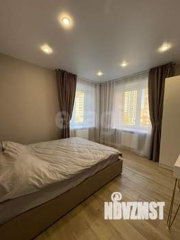 2-к квартира, вторичка, 63м2, 2/12 этаж