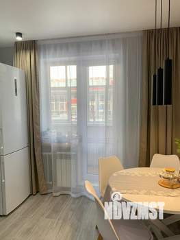 1-к квартира, вторичка, 33м2, 1/5 этаж