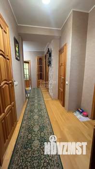 3-к квартира, вторичка, 98м2, 1/5 этаж