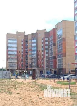 2-к квартира, сданный дом, 72м2, 6/10 этаж