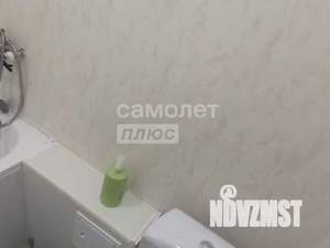 2-к квартира, вторичка, 43м2, 1/4 этаж