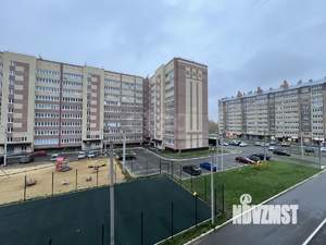 3-к квартира, вторичка, 94м2, 3/9 этаж