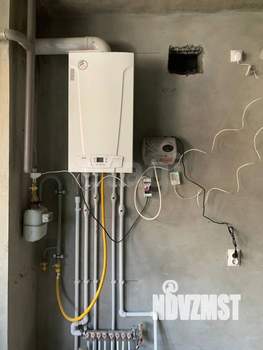 3-к квартира, вторичка, 103м2, 2/9 этаж