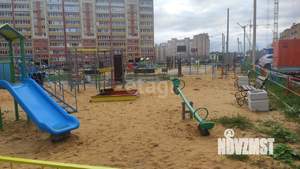 2-к квартира, вторичка, 58м2, 9/9 этаж