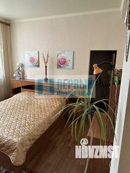 3-к квартира, вторичка, 71м2, 2/3 этаж