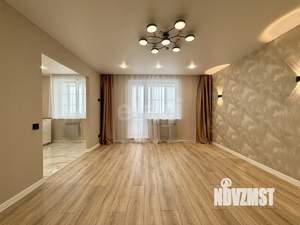 3-к квартира, вторичка, 78м2, 9/9 этаж