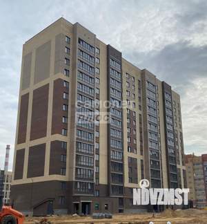 2-к квартира, вторичка, 65м2, 2/14 этаж